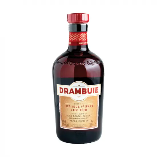 DRAMBUI