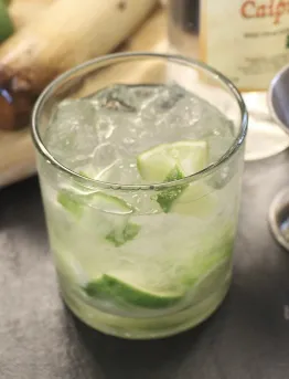 CAIPIRIHNA